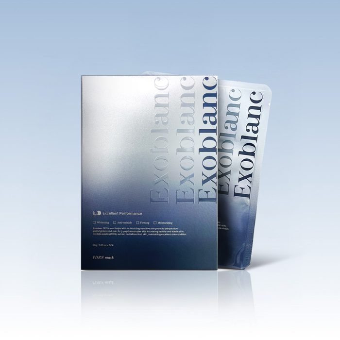 Exoblanc PDRN Mask