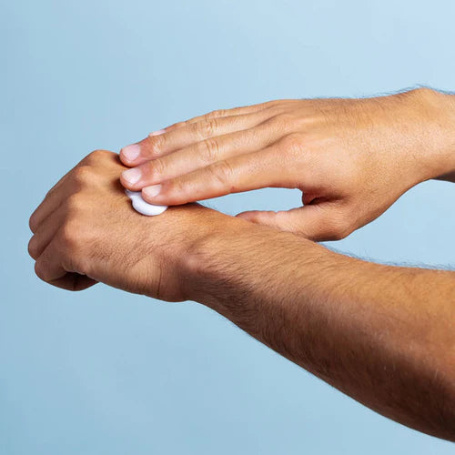 Face Reakity Barrier Gel Cream Moisturizer