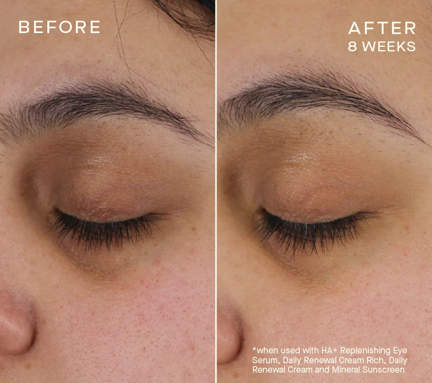 Ourself Replenishing Eye Serum