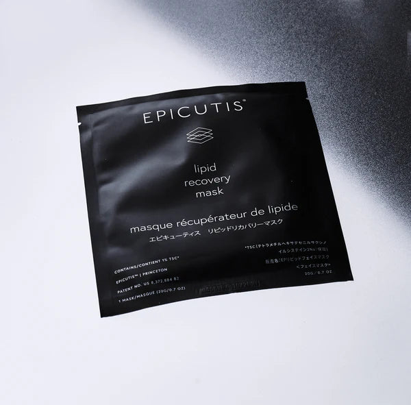 Epicutis Lipid Facemask