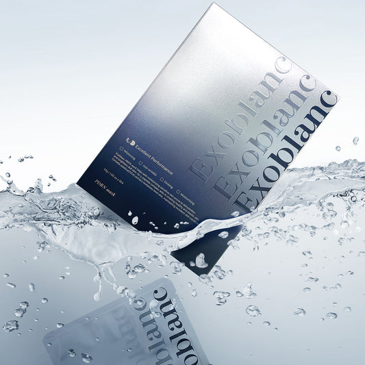 Exoblanc PDRN Regenerative Sheet Mask
