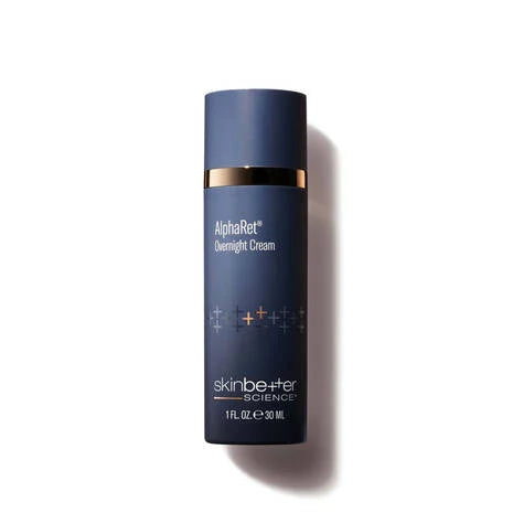 SkinBetter AlphaRet Overnight Cream