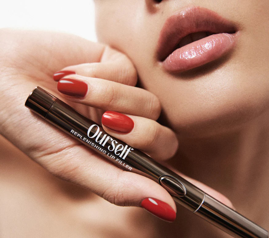 Ourself Lip Plumping Duo