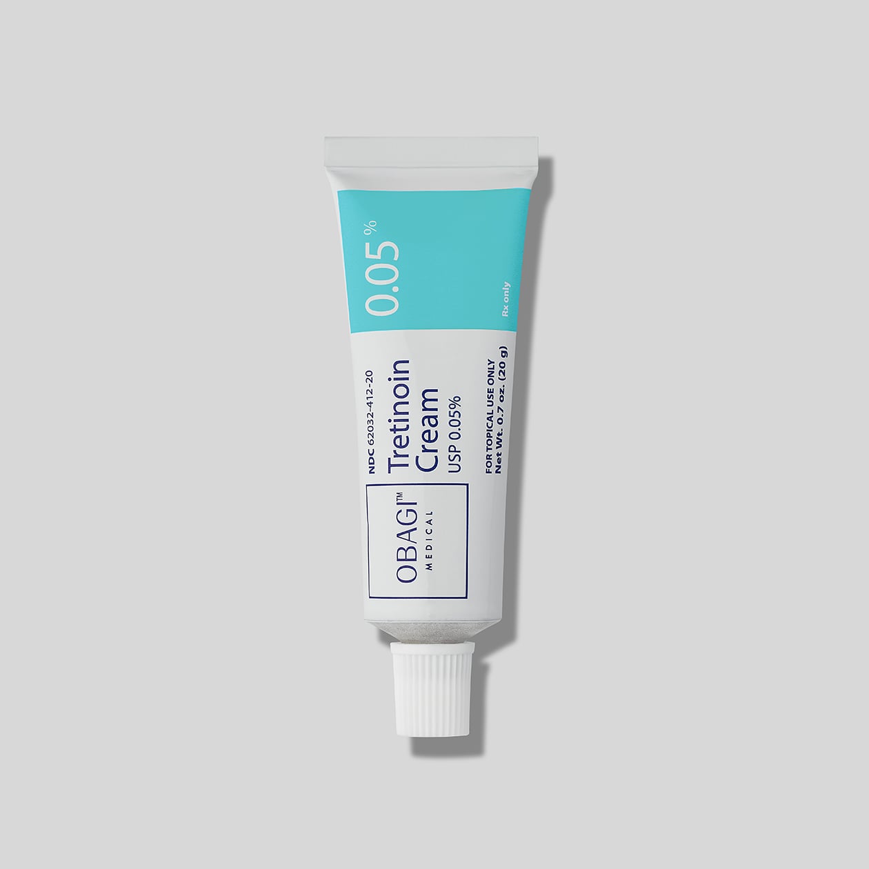 Obaji Rx Tret .05%