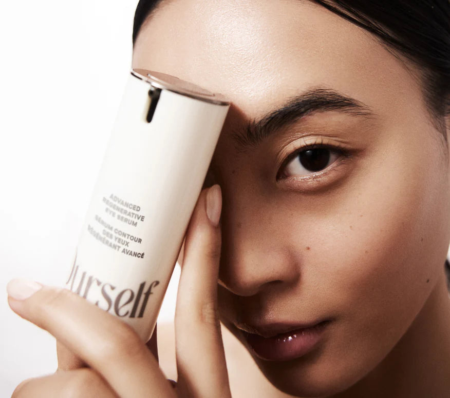 Ourself Replenishing Eye Serum