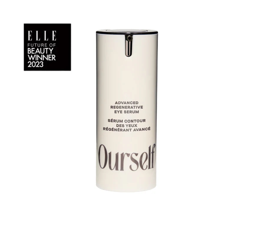 Ourself Replenishing Eye Serum