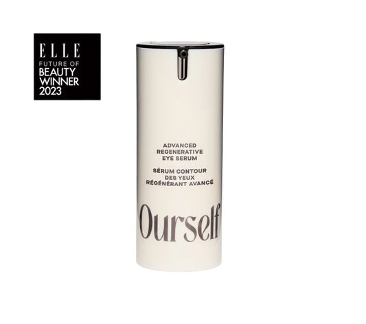 Ourself Replenishing Eye Serum