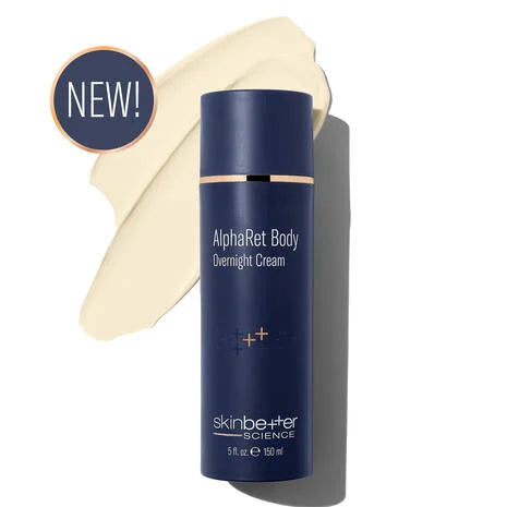 SkinBetter Alpharet Body
