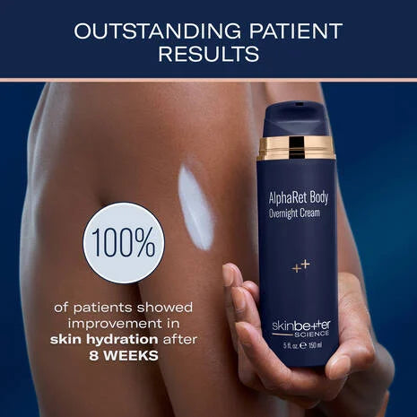 SkinBetter Alpharet Body