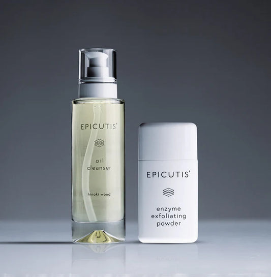 Epicutis Cleansing Essentials Kit