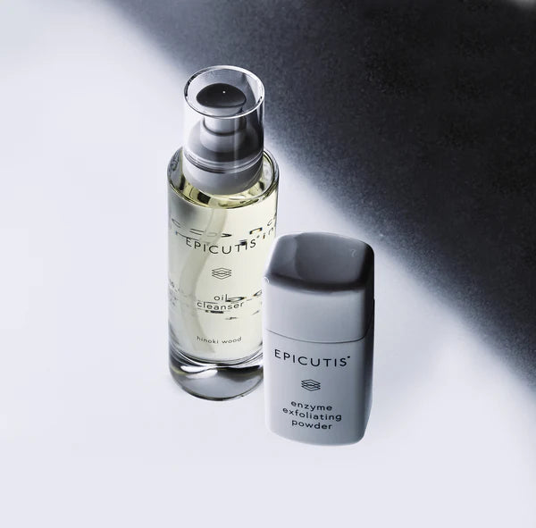 Epicutis Cleansing Essentials Kit