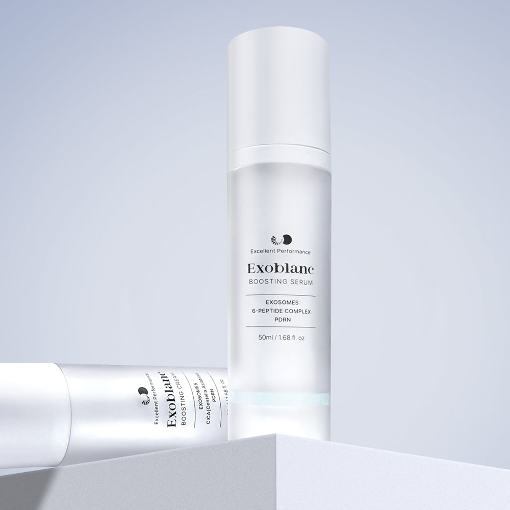Exoblanc Boost Peptide