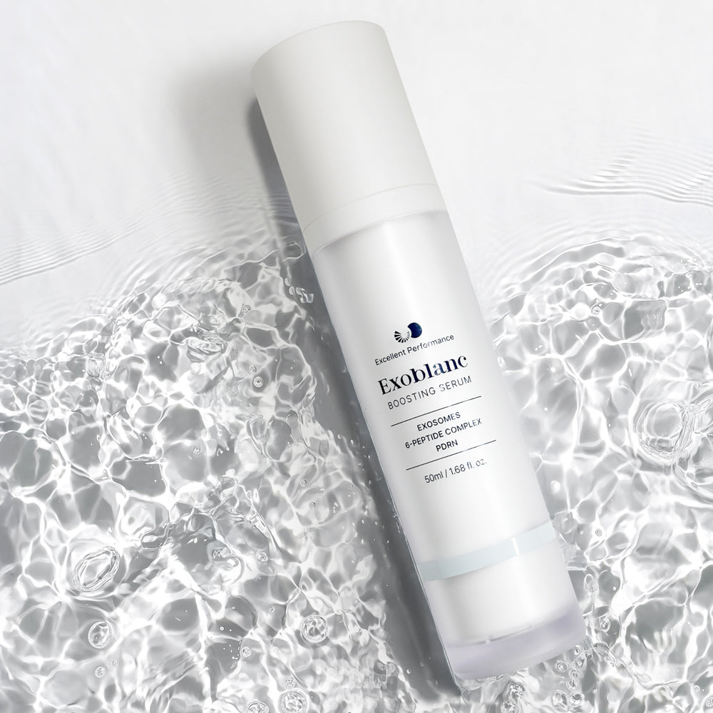 Exoblanc Boost Peptide