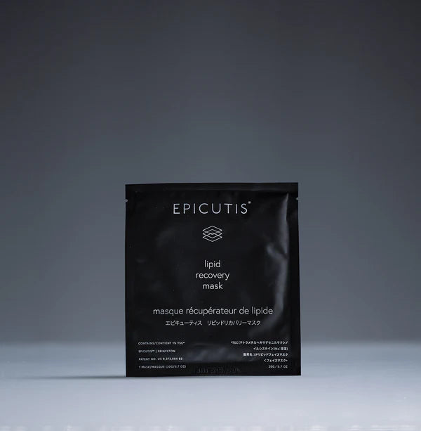 Epicutis Lipid Facemask