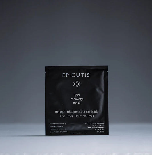 Epicutis Lipid Facemask