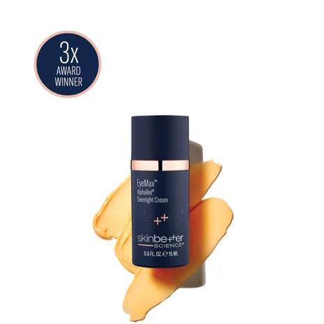SkinBetter Eyemax AlphaRet EYE