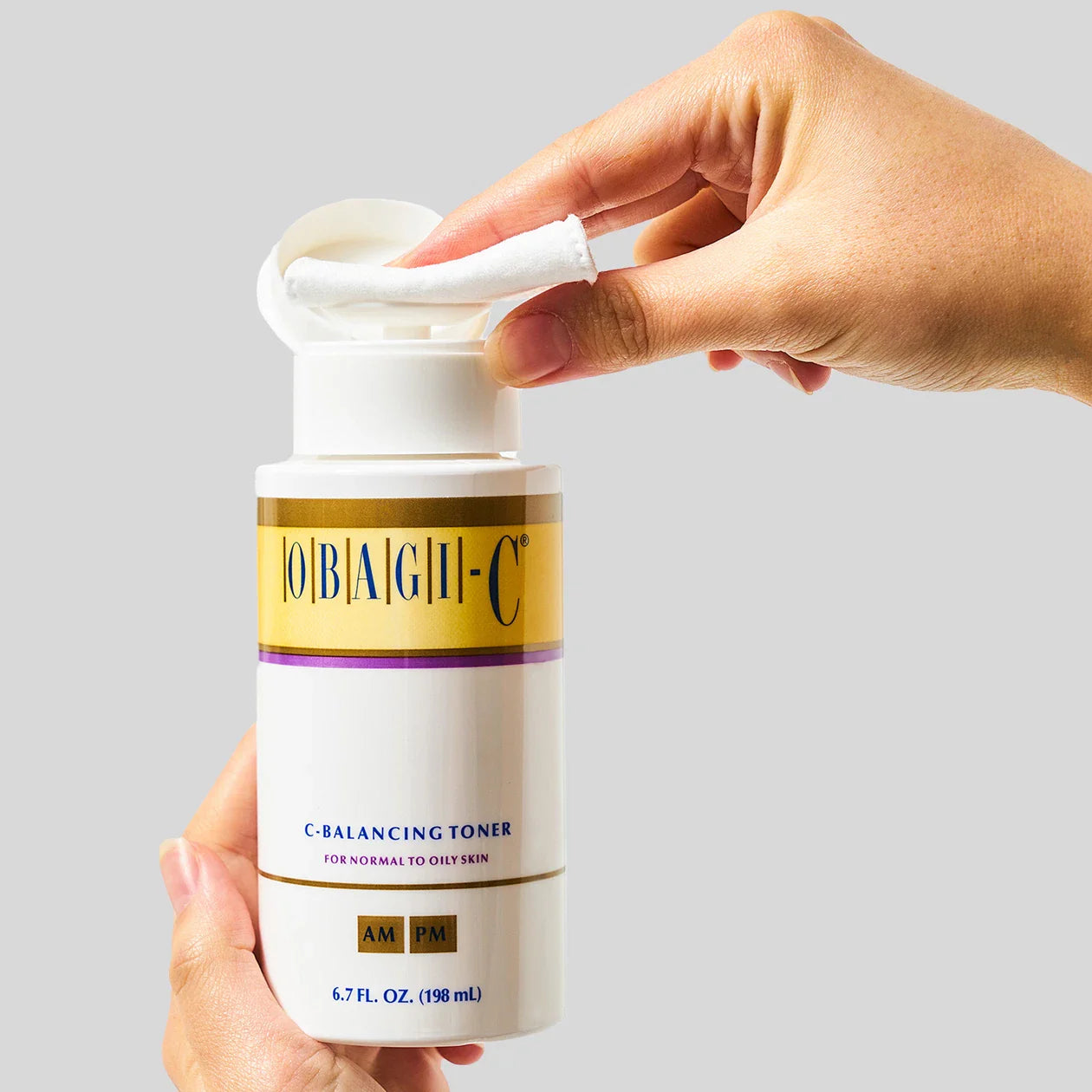 Obaji Rx Vitamin C Clarify
