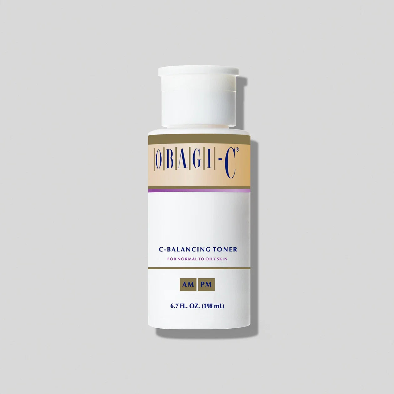 Obaji Rx Vitamin C Clarify