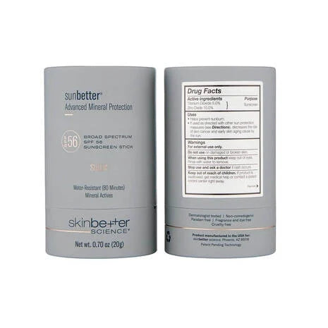 SkinBetter Sunbetter Stick (SPF 56)