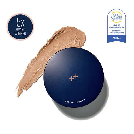 SkinBetter Sunbetter ToneSmart Compact