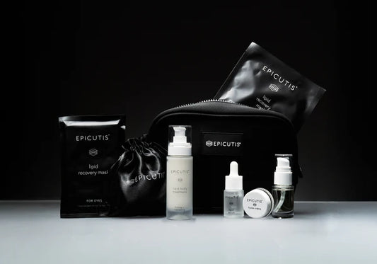 Epicutis Post Procedure kit