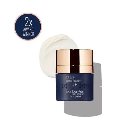 SkinBetter Trio Moisture 50ml