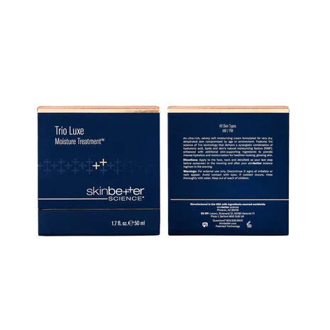 SkinBetter Trio Moisture 50ml
