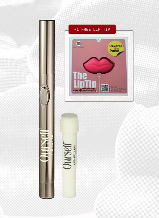 Ourself Lip Filler