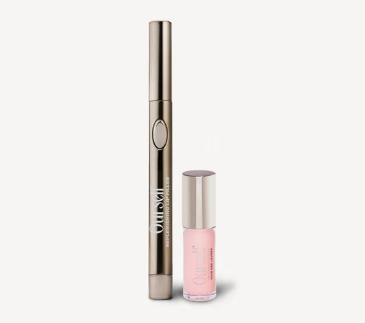 Ourself Lip Plumping Duo